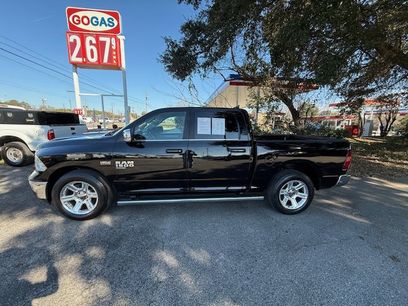 Used 2019 RAM 1500 Lone Star
