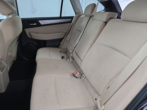 Used 2015 Subaru Outback 2.5i Premium AWD/4WD image 14