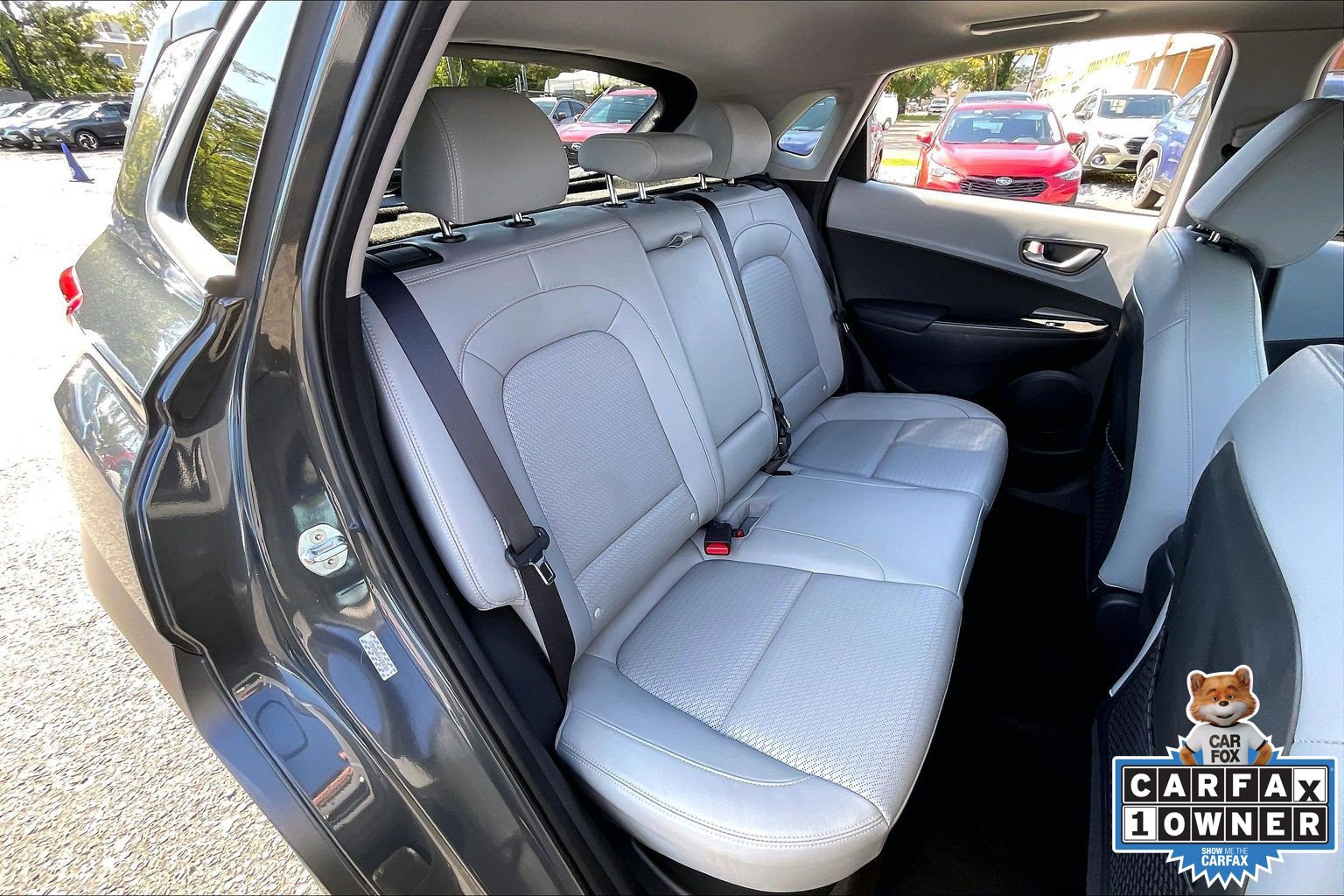 Used 2019 Hyundai Kona Limited FWD image 20