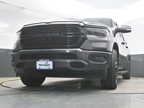 Used 2020 RAM 1500 Big Horn AWD/4WD image 34