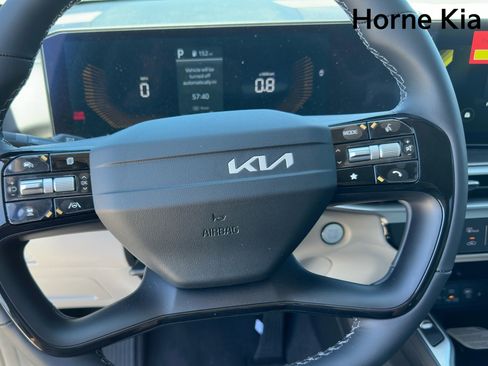 New 2026 Kia Sorento S AWD/4WD image 12