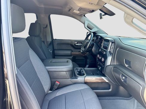 Used 2022 Chevrolet Silverado 1500 LT Trail Boss w/ Safety Package image 28