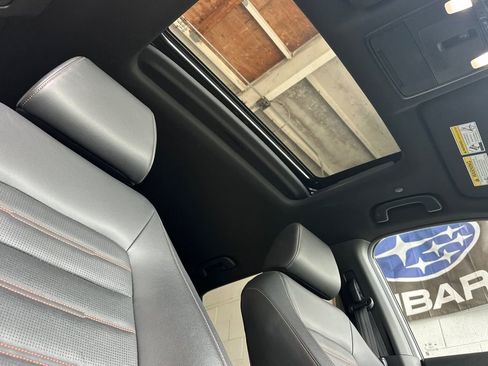 Used 2024 Honda CR-V Sport-L image 16