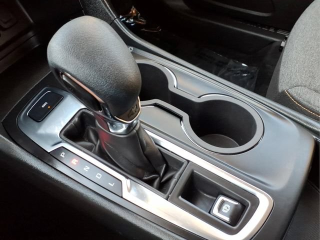 Used 2024 Chevrolet Equinox LT w/ LPO, Floor Liner Package AWD/4WD image 21