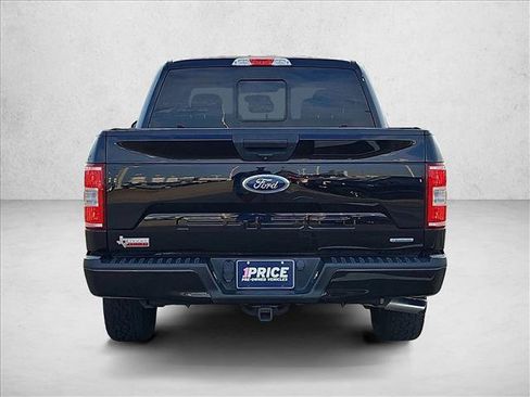 Used 2019 Ford F150 XLT w/ Equipment Group 302A Luxury RWD image 7