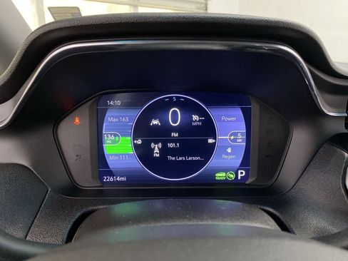 Used 2023 Chevrolet Bolt LT image 27