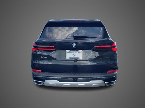 New 2026 BMW X5 xDrive40i AWD/4WD image 7