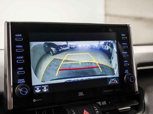 Certified 2021 Toyota RAV4 XSE w/ Weather Package AWD/4WD image 27