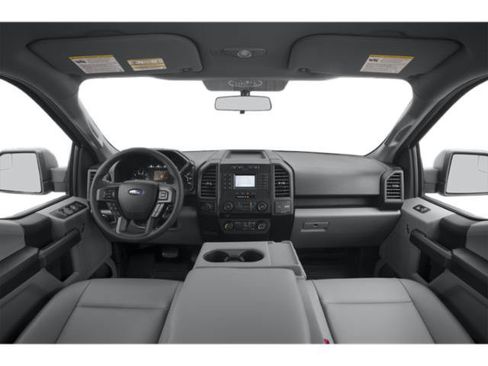 Used 2019 Ford F150 XL w/ Equipment Group 101A Mid RWD image 4