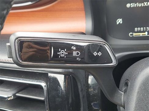 Used 2020 Lincoln Aviator Reserve w/ Elements Package Plus image 10