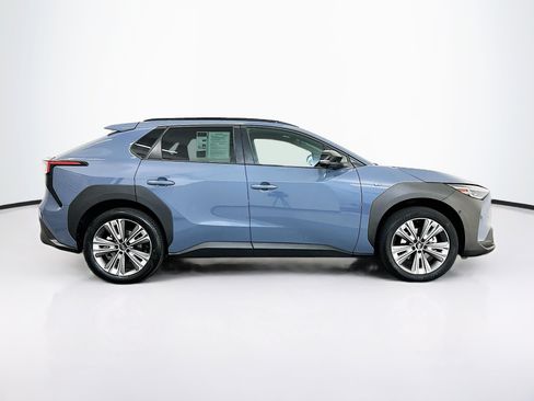 Used 2024 Subaru Solterra AWD/4WD image 10