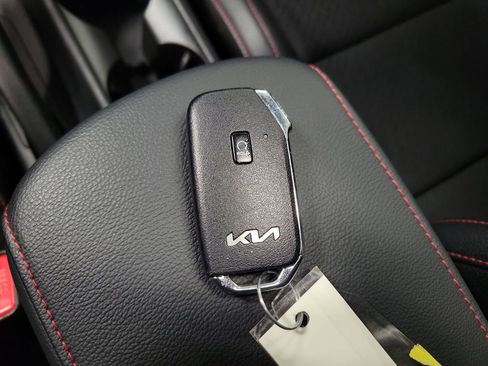 Used 2023 Kia Soul GT-Line FWD image 16