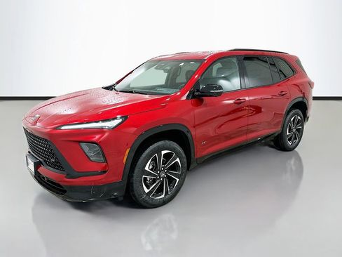 New 2026 Buick Enclave Sport Touring FWD image 3