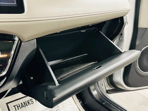 Used 2016 Honda HR-V EX-L image 21