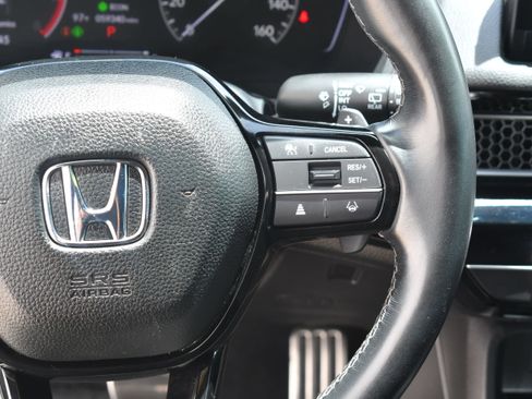 Used 2022 Honda Civic Sport image 19