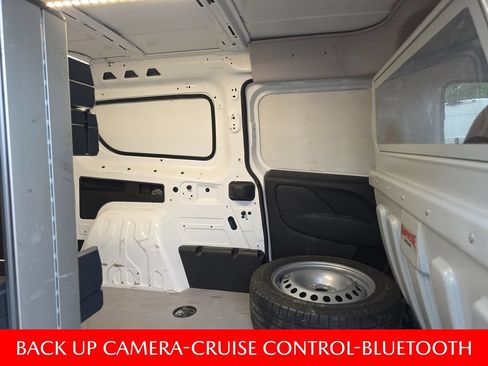 Used 2022 RAM ProMaster City Wagon FWD image 15