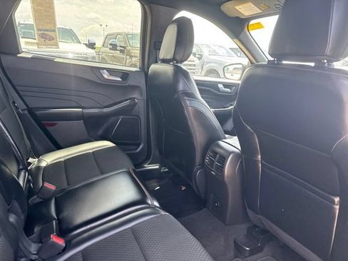 Used 2025 Ford Escape ST-Line AWD/4WD image 16