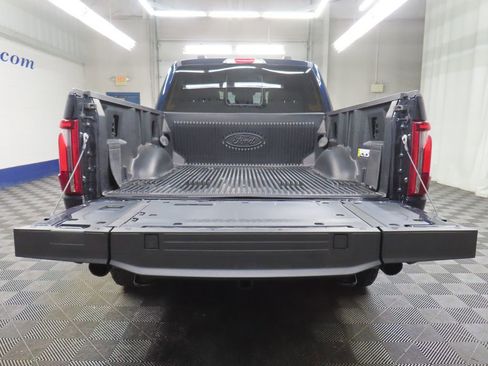 Used 2025 Ford F150 Tremor w/ Equipment Group 402A High AWD/4WD image 46