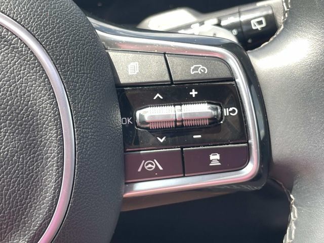 Used 2024 Kia Sorento SX Prestige AWD/4WD image 21