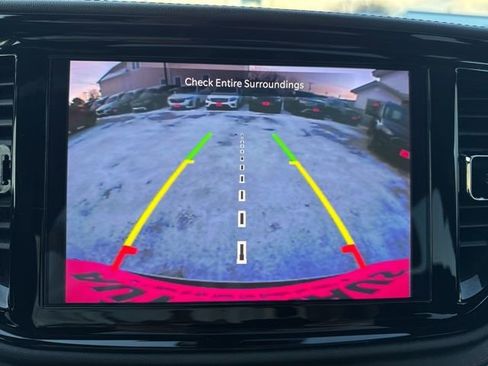 Used 2022 Dodge Durango R/T image 5