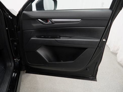 Used 2024 MAZDA CX-5 AWD 2.5 S w/ Select Package image 46