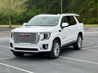 Used 2023 GMC Yukon Denali