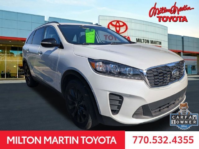 Used 2019 Kia Sorento S FWD image 1