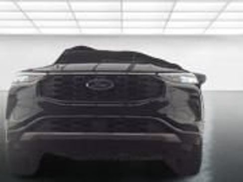 Used 2024 Ford Escape ST-Line w/ Tech Pack #1 AWD/4WD image 13