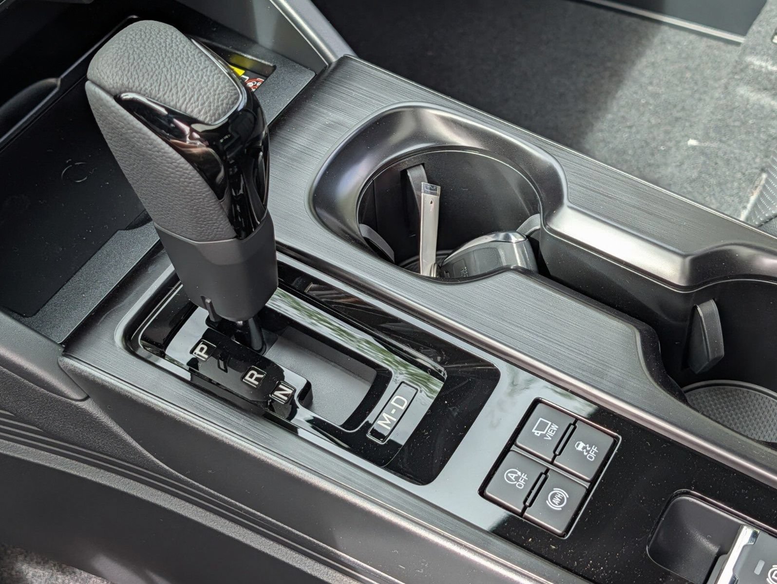 New 2026 Subaru Outback Touring XT AWD/4WD image 11