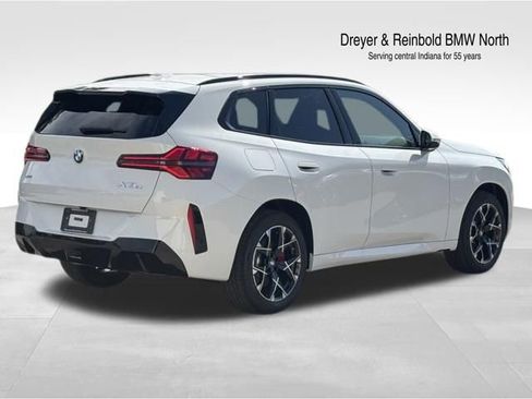 New 2026 BMW X3 xDrive30i AWD/4WD image 7