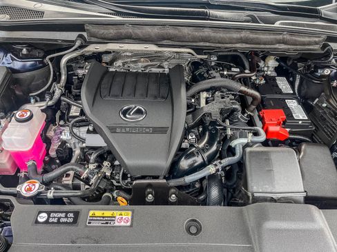 Certified 2024 Lexus RX 350 Premium Plus w/ Convenience Package image 27