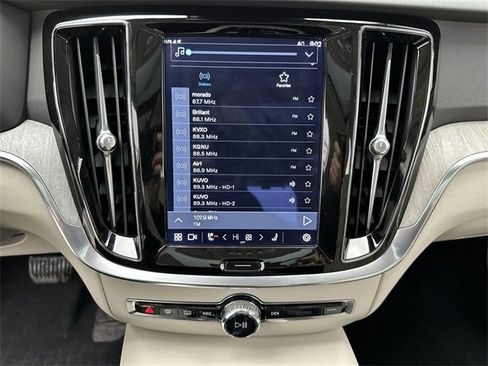 Certified 2023 Volvo S60 T8 Plus w/ Climate Package image 15