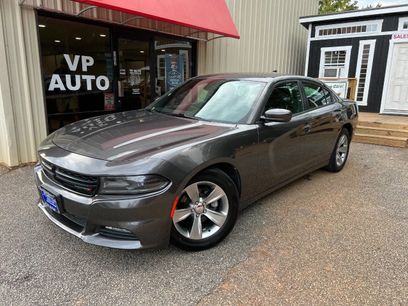 Used 2015 Dodge Charger SXT