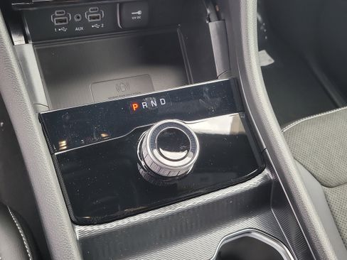 New 2025 Jeep Grand Cherokee Altitude image 20