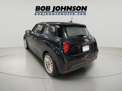 Used 2025 MINI Cooper 2-Door Hardtop