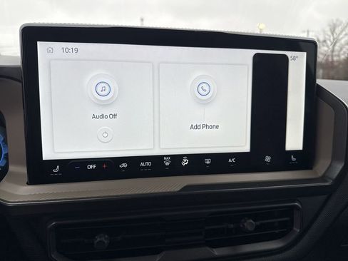 New 2025 Ford Bronco Sport Big Bend AWD/4WD image 15