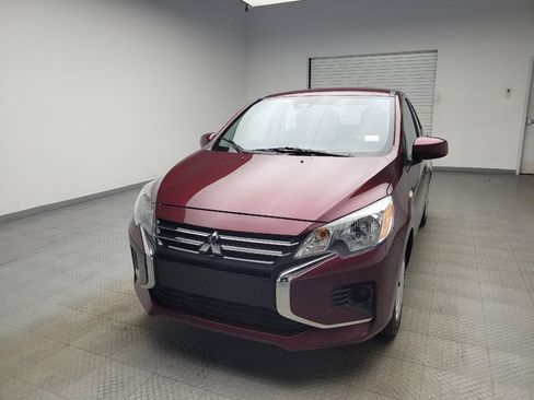 Used 2024 Mitsubishi Mirage ES image 15