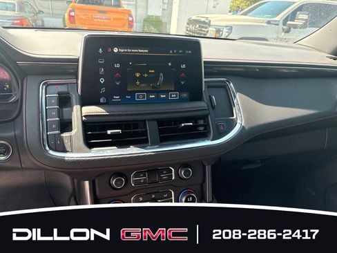 Used 2024 Chevrolet Tahoe RST w/ Luxury Package AWD/4WD image 10