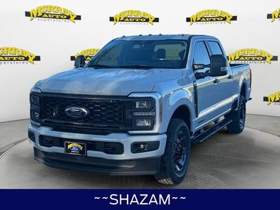 New 2026 Ford F250 XL w/ STX Appearance Package