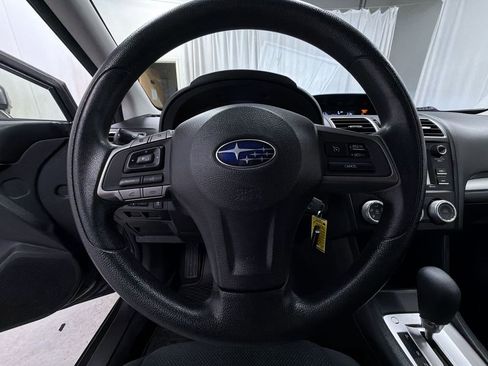 Used 2016 Subaru Impreza 2.0i image 22