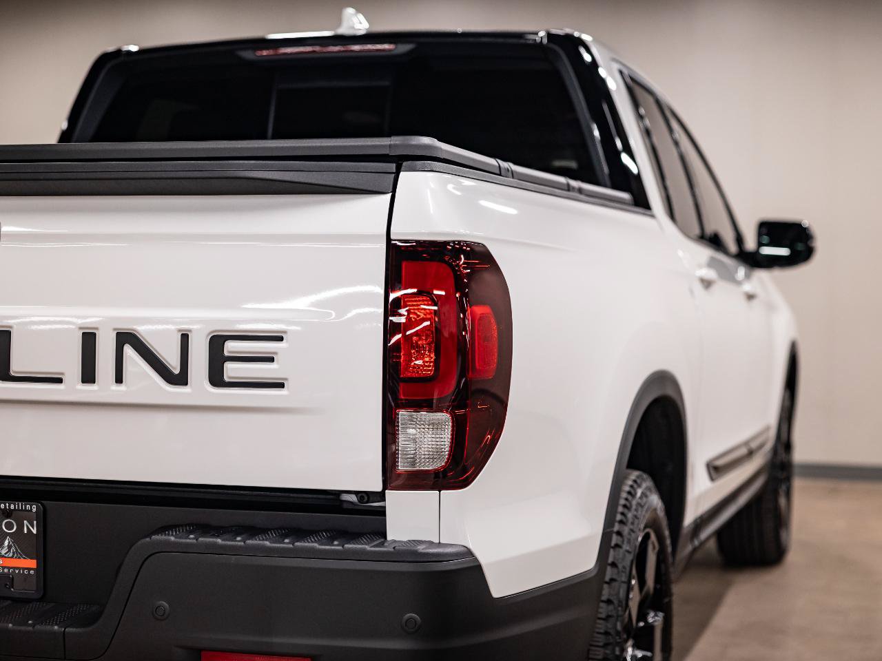 Used 2026 Honda Ridgeline Black Edition image 29