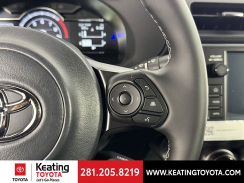 New 2026 Toyota GR86 Premium image 11