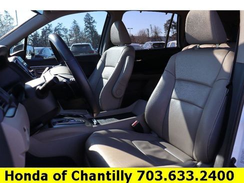 Used 2021 Honda Pilot EX-L image 21