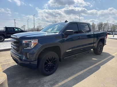 Used 2020 GMC Sierra 1500 Elevation w/ Elevation Value Package