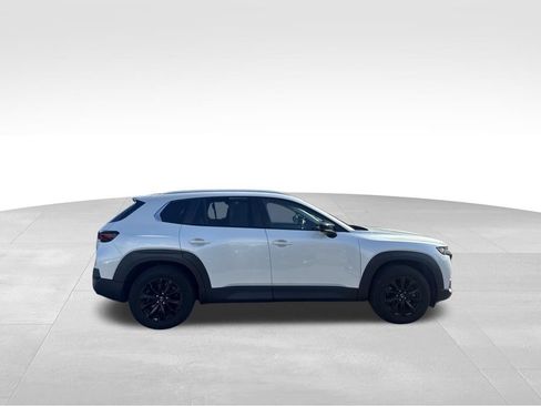 Certified 2024 MAZDA CX-50 AWD 2.5 S w/ Premium Package image 8