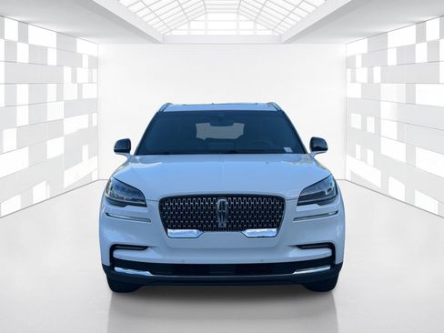 Used 2022 Lincoln Aviator Reserve w/ Elements Package Plus RWD image 2