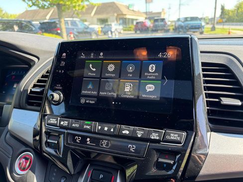 Used 2024 Honda Odyssey Sport image 40