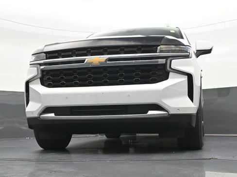 Used 2022 Chevrolet Tahoe LS RWD image 31