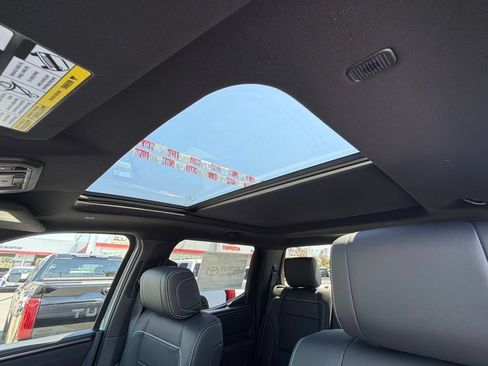 New 2026 Toyota Tundra Limited AWD/4WD image 23
