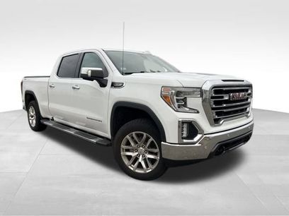 Used 2020 GMC Sierra 1500 SLT